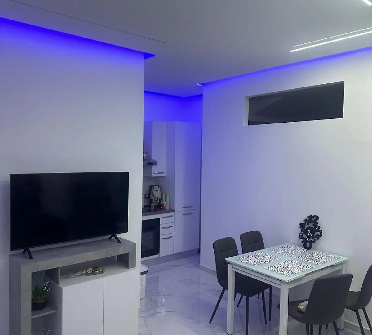 Stella69 Apartment Naples Italy