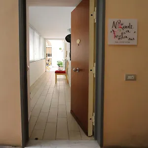 A Festa Alojamento de Acomodação e Pequeno-almoço