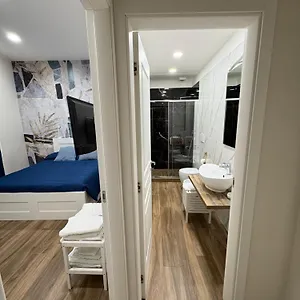 Blu Naples