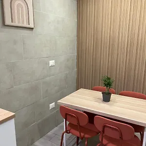 3* Panzió Bassetto 013