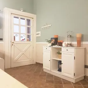 2* Vendégház Delle Palme